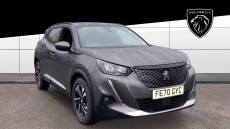 Peugeot 2008 1.5 BlueHDi Allure 5dr Diesel Estate